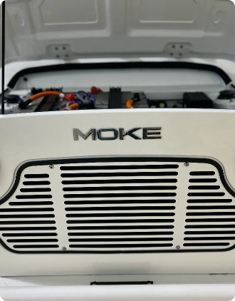 moke electric vehicle